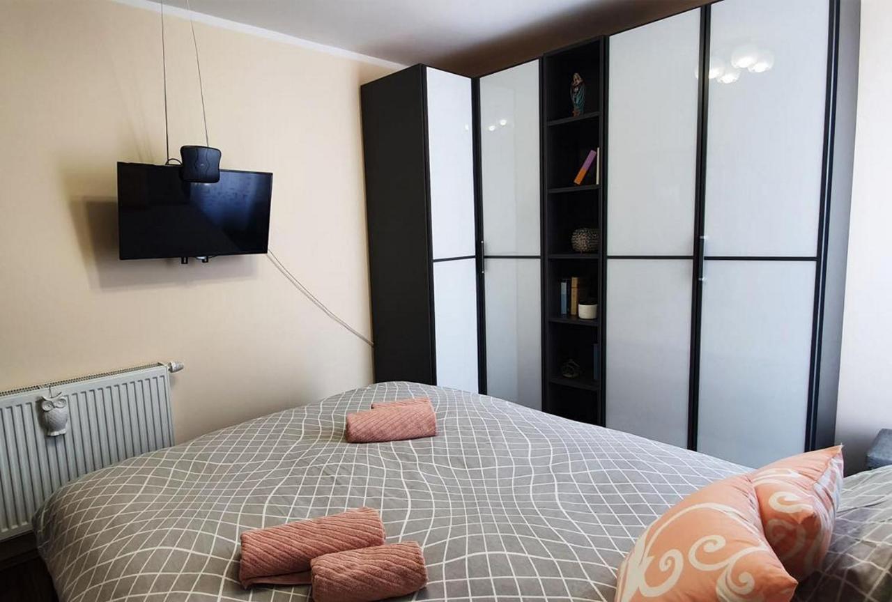 Apartments Tb Porat (Krk) Exterior foto