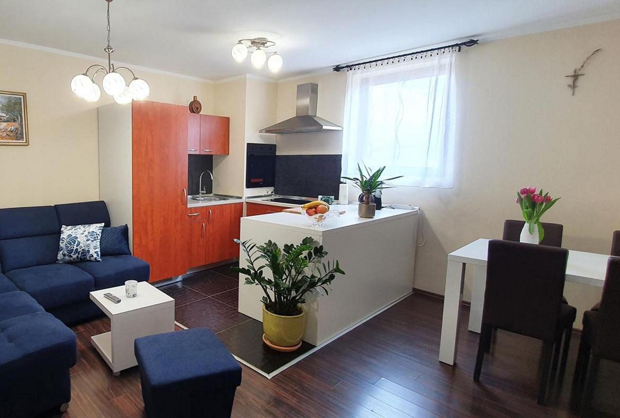 Apartments Tb Porat (Krk) Quarto foto